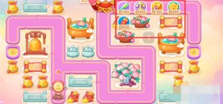 保卫萝卜4周赛11.11怎么过 保卫萝卜4周赛11.11攻略