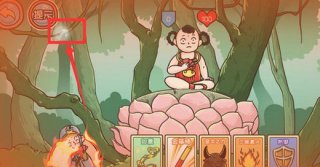 翻转吧剧情红孩儿怎么过 翻转吧剧情大战红孩儿通关攻略