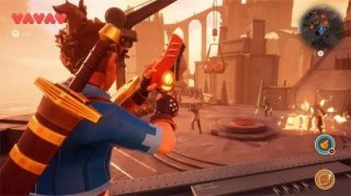 海之号角2旧仓库怎么进去 海之号角2旧仓库进去方法