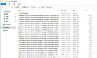 win10已安装的更新无法卸载怎么办 win10已安装的更新无法卸载解决办法