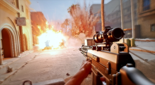 叛乱沙漠风暴已被从服务器踢出怎么办 叛乱沙漠风暴已被从服务器踢出解决方