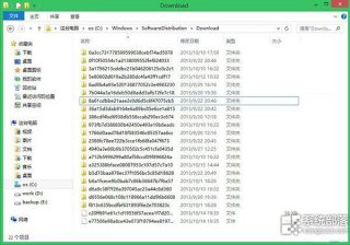 win8怎样清理磁盘垃圾