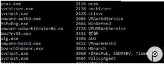 Windows10中windows defender无法启动的解决方案