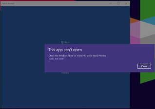 win10系统Office软件无法打开的解决方法