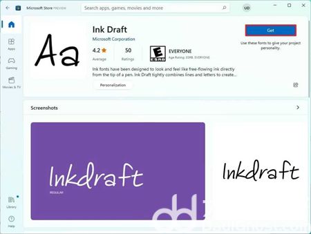 win11怎么安装字体 win11怎么安装字体方法介绍(1)