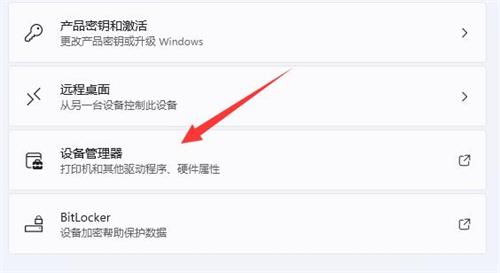 win11怎么看显卡配置 win11查看显卡配置方法介绍(2)