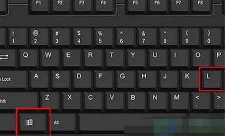 win10如何锁定屏幕 win10如何锁定屏幕方法介绍(1)