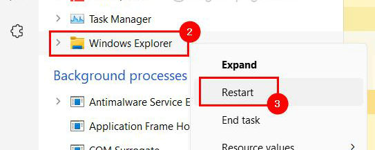 win11夜间模式没反应怎么办 win11夜间模式没反应解决方法(1)