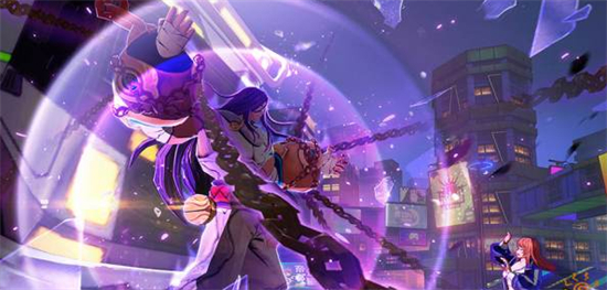 镇魂街天生为王阵容推荐介绍 镇魂街天生为王最强阵容推荐一览(1)