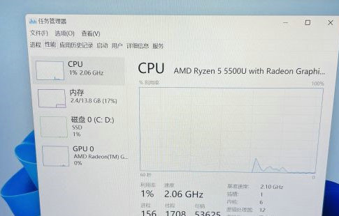 Windows11添加账户怎么跳过 Windows11添加账户跳过方法介绍(1)