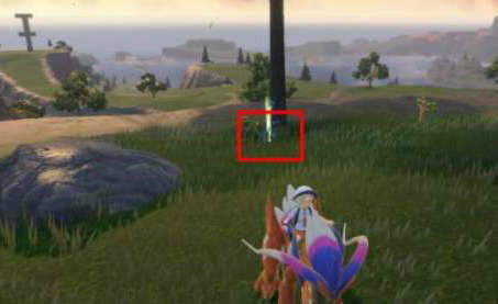 宝可梦朱紫高速移动技能机怎么获得 宝可梦朱紫高速移动技能机在哪获得(3)