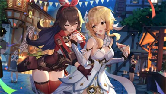 原神3.3版本更新时间是什么时候 原神3.3版本更新时间介绍(1)