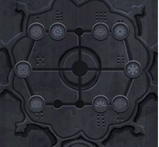 戏法门全攻略第三章 戏法师第三章攻略图解(2)