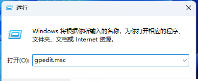 win11出现小地球无法上网怎么办 win11出现小地球无法上网解决方法(1)