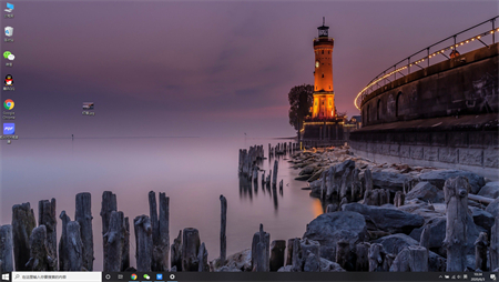 windows10如何换桌面背景 windows10如何换桌面背景方法介绍(2)