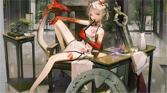 明日方舟2023年春节限定干员有哪些 明日方舟2023年春节限定干员最新一览(1)