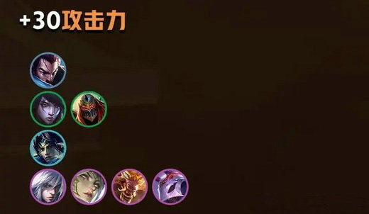 金铲铲之战天选福星怎么玩 金铲铲之战天选福星玩法机制介绍(4)