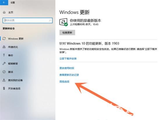 win10怎么取消升级Win11 win10取消升级Win11方法介绍(2)