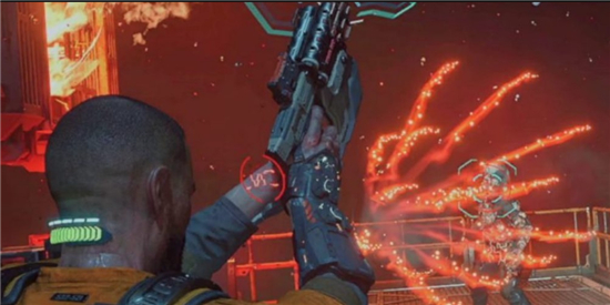 木卫四协议攻击技巧介绍 木卫四协议战斗技巧分享(1)