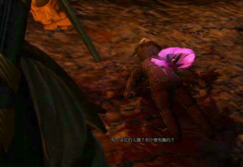 巫师3安娜的人偶选哪个 巫师3安娜的人偶选择攻略(1)