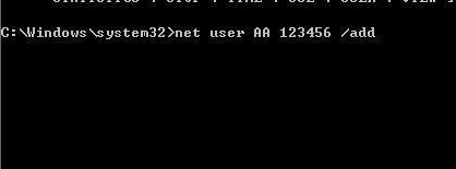 忘记win11开机密码怎么办 忘记win11开机密码10秒解决方法(2)