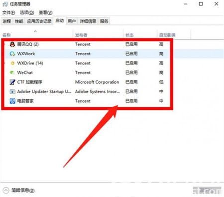 win7电脑运行太慢了太卡了怎么办 win7电脑运行太慢了太卡了解决方法(1)