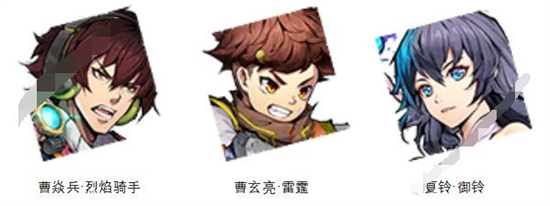 镇魂街天生为王新手阵容怎么搭配 镇魂街天生为王新手阵容推荐(1)