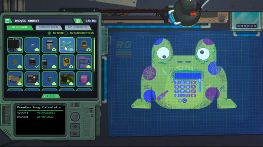 复古小工具需要什么配置 复古小工具Retro Gadgets游戏配置要求一览(1)