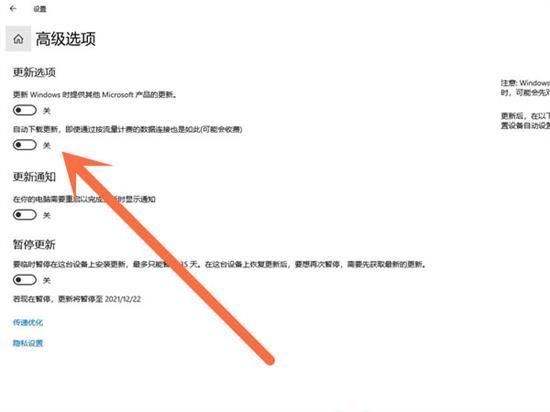 win10怎么取消升级Win11 win10取消升级Win11方法介绍(3)