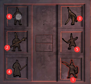 戏法门全攻略第三章 戏法师第三章攻略图解(7)