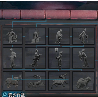 戏法门全攻略第三章 戏法师第三章攻略图解(12)