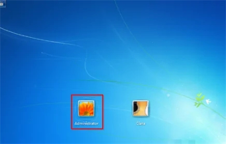 win7旗舰版万能开机密码是什么 win7旗舰版万能开机密码介绍(1)
