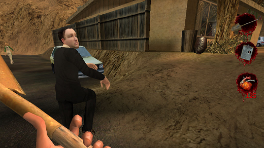 夺命邮差2秘籍怎么用 夺命邮差2秘籍大全(1)