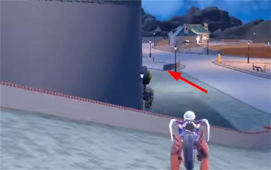 宝可梦朱紫炭小侍怎么进化 宝可梦朱紫炭小侍进化方法介绍(2)