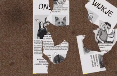 米洛和喜鹊第八章密码是多少 米洛和喜鹊第八章通关攻略(2)