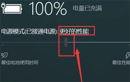 windows10电源模式设置在哪 windows10电源模式设置位置介绍(1)