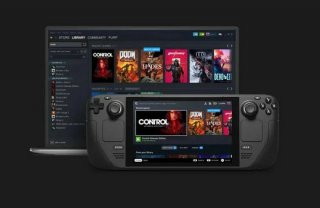 Steam Deck掌机将支持可变刷新率是真的吗