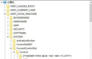 win10锁屏时间设置无效怎么办 win10锁屏时间设置无效怎么解决