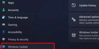win11指纹解锁设置不了怎么办 win11指纹解锁设置不了解决办法