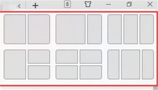 win11如何分屏显示两个窗口 win11如何分屏显示两个窗口方法介绍
