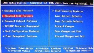 windows7开机按f2怎么解决 windows7开机按f2解决方法