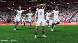 FIFA23反作弊进不去怎么办 FIFA23反作弊进不去解决方法