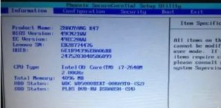 win10开机无限aptiosetup怎么解决 win10开机无限aptiosetup解决方案