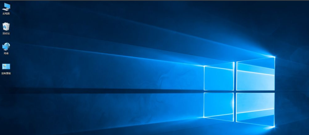 windows桌面快速显示的方法(1)