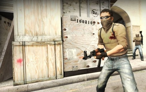 玩csgo最低什么显卡比较好(1)