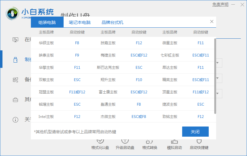 电脑开不了机怎么办重装系统的教程(5)