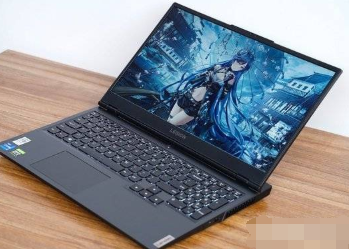 联想Y7000p2021参数配置分析(2)