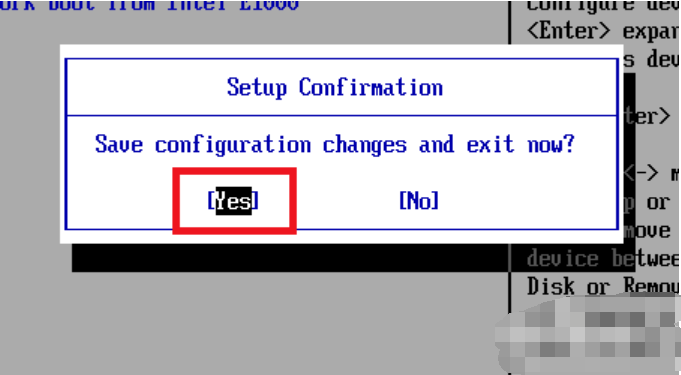 联想电脑linux系统安装操作步骤(9)