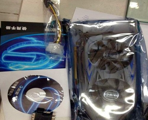 详解使用gpuz能看出真假显卡吗(3)