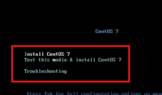 联想电脑linux系统安装操作步骤(10)